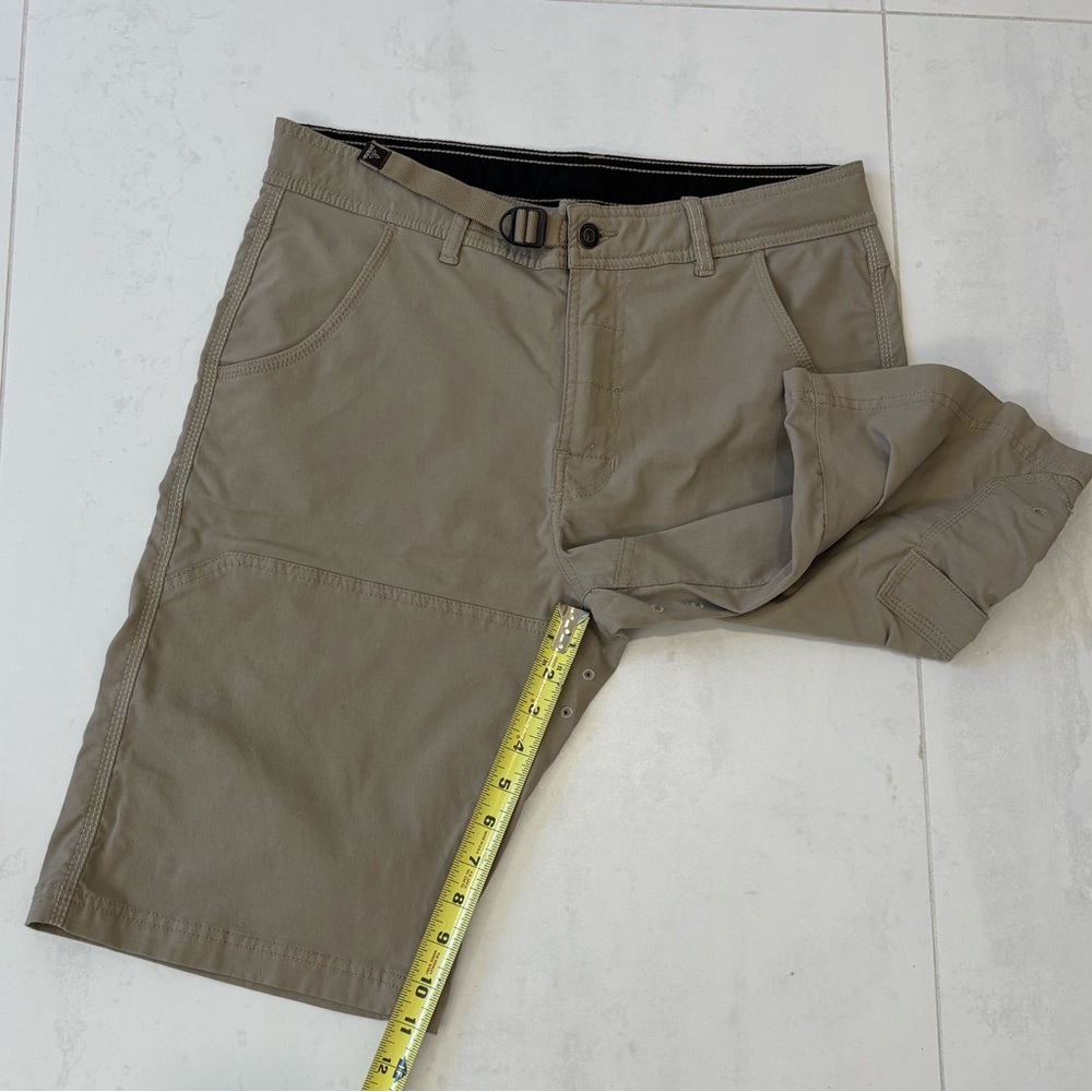 Prana Zion II (I think) Shorts - Picture 6 of 6